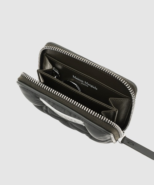 セール】PORTATESSERE（財布）｜Maison Margiela（メゾンマルジェラ