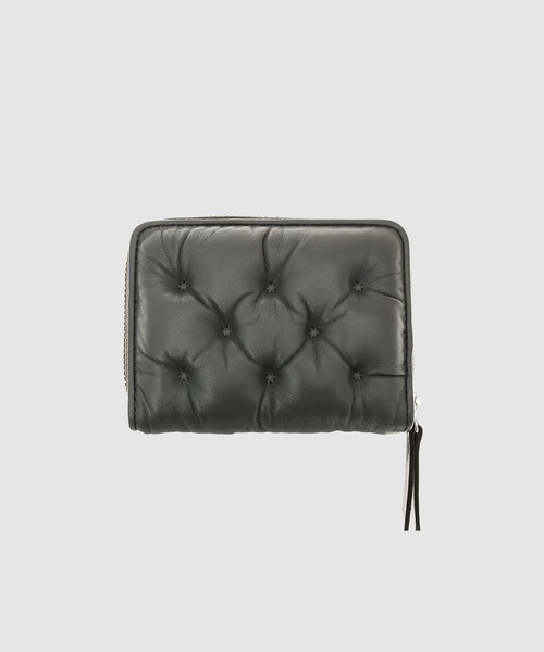 Maison Margiela PORTATESSERE ブラック セール】PORTATESSERE（財布）｜Maison Margiela（メゾンマルジェラ