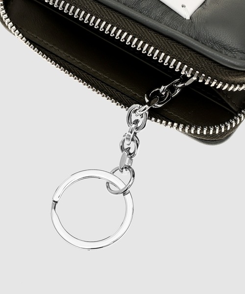 セール】PORTATESSERE（財布）｜Maison Margiela（メゾンマルジェラ