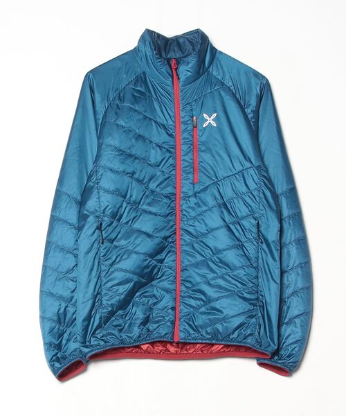 montura モンチュラ ダウンジャケット モンチュラのゴアテックス