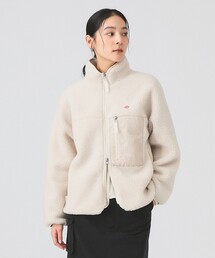 DANTON 3レイヤージップブルゾン DANTON｜ダントンのブルゾン（ジップアップ）通販 - ZOZOTOWN