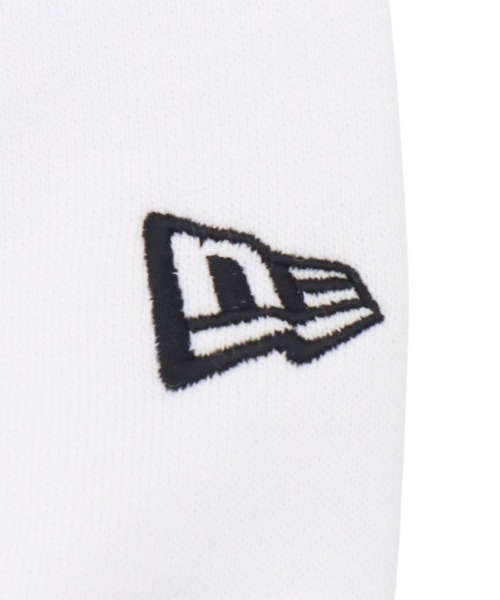 NEW ERA(ニューエラ)の「ニューエラ スウェット グラフィティロゴ ONSPOTZ別注(スウェット・メンズ・ホワイト/ブラック・XL/L/M/S/XXL)」の13枚目の写真