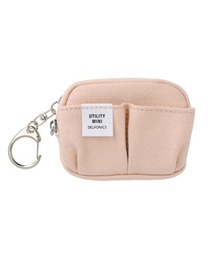 Inner Carrying（インナーキャリング）の「インナーキャリング キーホルダー（キーホルダー）」