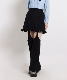 MILK（ミルク）の「CD スカート（スカート）」 - WEAR