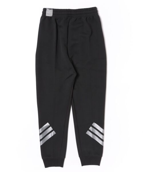 adidas(アディダス)の「adidas/アディダス ロンパン/スウェットパンツ セットアップ対応 JVN20(その他パンツ・メンズ・ブラック/グレー・M/2XL/XL/L)」の3枚目の写真