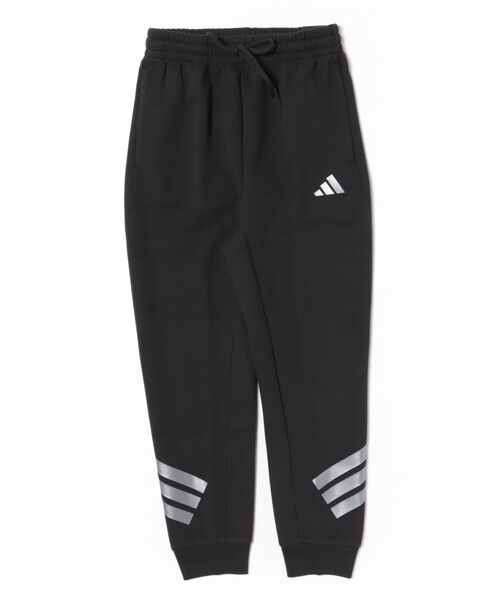 adidas(アディダス)の「adidas/アディダス ロンパン/スウェットパンツ セットアップ対応 JVN20(その他パンツ・メンズ・ブラック/グレー・M/2XL/XL/L)」の17枚目の写真