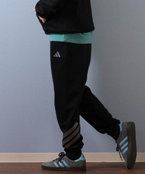 adidas/アディダス ロンパン/スウェットパンツ セットアップ対応 JVN20
