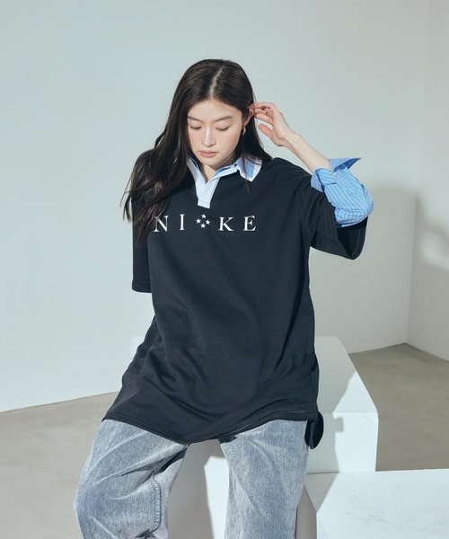 ★新品★ タグ付き　ナイキ スポーツウェア フェニックス フリース NIKE公式】ナイキ スポーツウェア フェニックス フリース