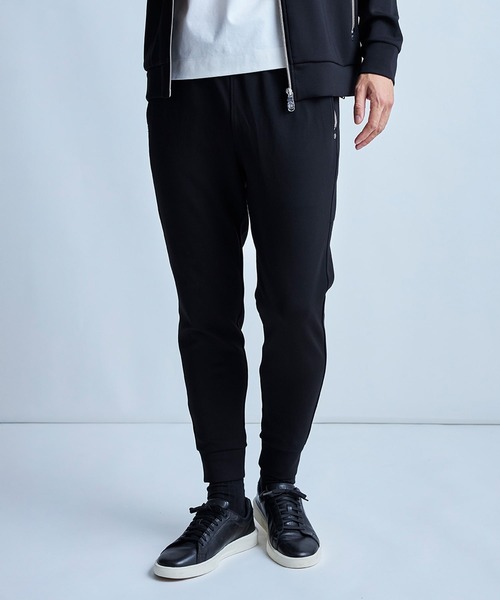 UNION STATION（ユニオンステーション）の「PRO-SPERITY別注ジョガーパンツ（その他パンツ・メンズ・グレー/ブラック/ネイビー系・LL/L/M/S）」の2枚目の写真