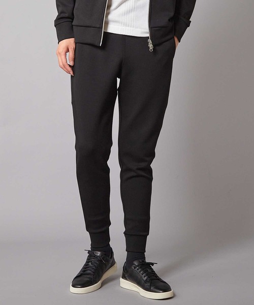 UNION STATION（ユニオンステーション）の「PRO-SPERITY別注ジョガーパンツ（その他パンツ・メンズ・グレー/ブラック/ネイビー系・LL/L/M/S）」の18枚目の写真
