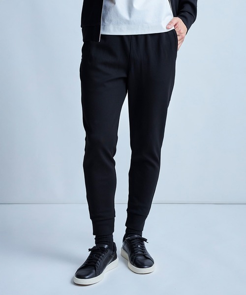 UNION STATION（ユニオンステーション）の「PRO-SPERITY別注ジョガーパンツ（その他パンツ・メンズ・グレー/ブラック/ネイビー系・LL/L/M/S）」の4枚目の写真