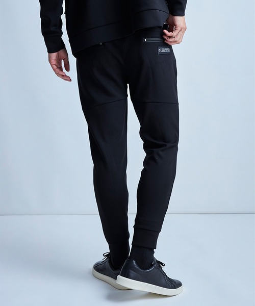 UNION STATION（ユニオンステーション）の「PRO-SPERITY別注ジョガーパンツ（その他パンツ・メンズ・グレー/ブラック/ネイビー系・LL/L/M/S）」の5枚目の写真