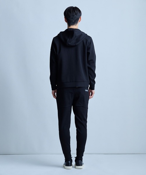 UNION STATION（ユニオンステーション）の「PRO-SPERITY別注ジョガーパンツ（その他パンツ・メンズ・グレー/ブラック/ネイビー系・LL/L/M/S）」の10枚目の写真