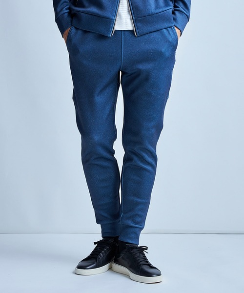 UNION STATION（ユニオンステーション）の「PRO-SPERITY別注ジョガーパンツ（その他パンツ・メンズ・グレー/ブラック/ネイビー系・LL/L/M/S）」の13枚目の写真