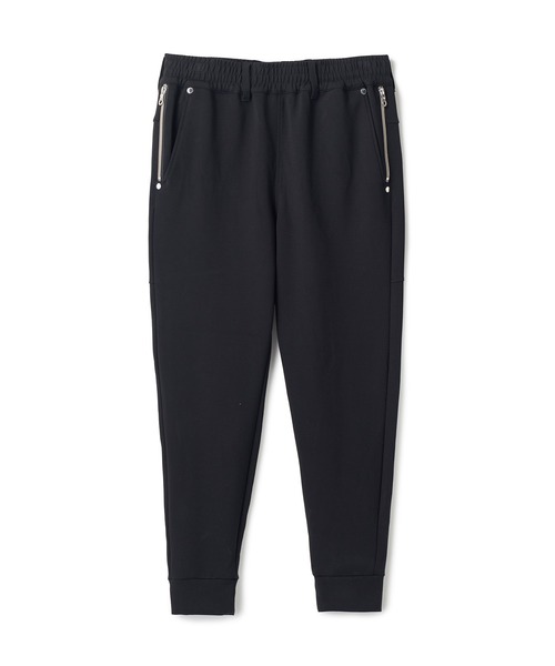 UNION STATION（ユニオンステーション）の「PRO-SPERITY別注ジョガーパンツ（その他パンツ・メンズ・グレー/ブラック/ネイビー系・LL/L/M/S）」の20枚目の写真