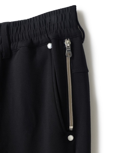 UNION STATION（ユニオンステーション）の「PRO-SPERITY別注ジョガーパンツ（その他パンツ・メンズ・グレー/ブラック/ネイビー系・LL/L/M/S）」の22枚目の写真