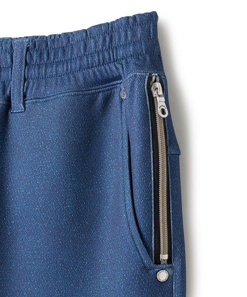 UNION STATION（ユニオンステーション）の「PRO-SPERITY別注ジョガーパンツ（その他パンツ・メンズ・グレー/ブラック/ネイビー系・LL/L/M/S）」の21枚目の写真