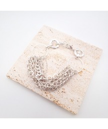 GGD SELECT（ジージーディー　セレクト）の「チェーンブレスレット（ブレスレット）」