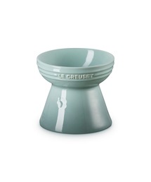 Le Creuset(���N���[�[)�̃n�C�X�^���h�E�y�b�g�{�[�� �V�[�\���g(�H��)