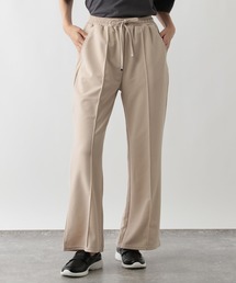 FOUND GOOD | ジョーゼットセミフレアP(その他パンツ)