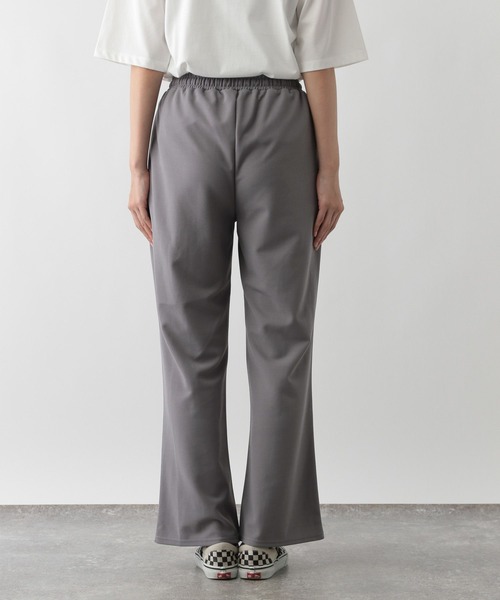 FOUND GOOD(ファウンドグッド)の「ジョーゼットセミフレアP(その他パンツ・レディース・ブラック/アイボリー/グレー系8/ブラウン系3・M/S/L)」の22枚目の写真