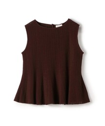 BALLSEY｜ボールジィのニット/セーター（袖なし）通販 - ZOZOTOWN