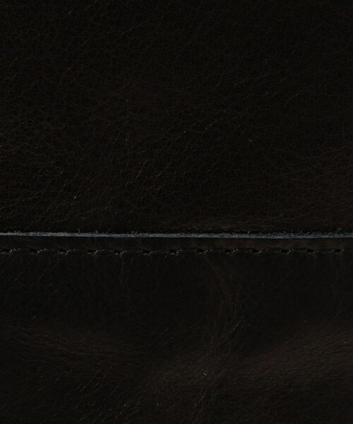 TOMORROWLAND (トゥモローランド)の「les basiques ショルダーバッグ(ショルダーバッグ・レディース・ブラック・FREE)」の10枚目の写真