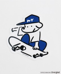 GLOBAL FORME CONCRETE(O[otHRN[g)́ySKATER JOHNz _CJbgVRXebJ[(XebJ[/e[v)