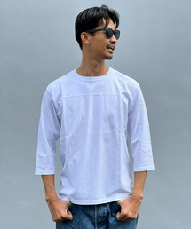 Good On | 【Good On】80s'FOOTBALL TEE(Tシャツ/カットソー)