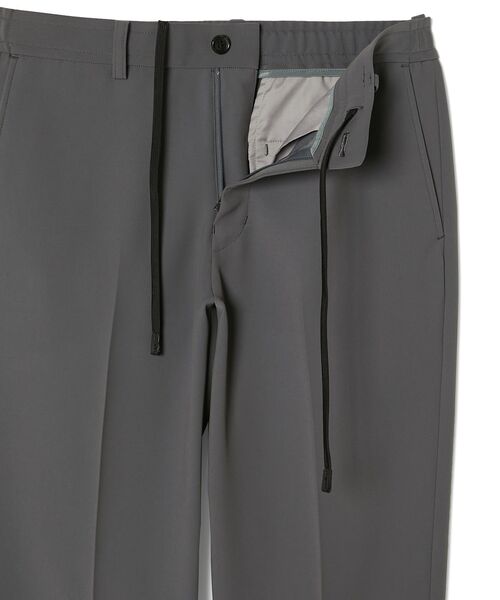 TAPERED TROUSERS N.HOOLYWOOD COMPILE│N-HOOLYWOOD.COM