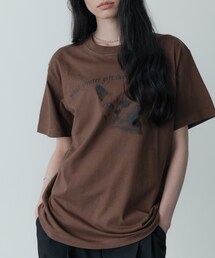 【Regency Works】Whats grater gift Tee