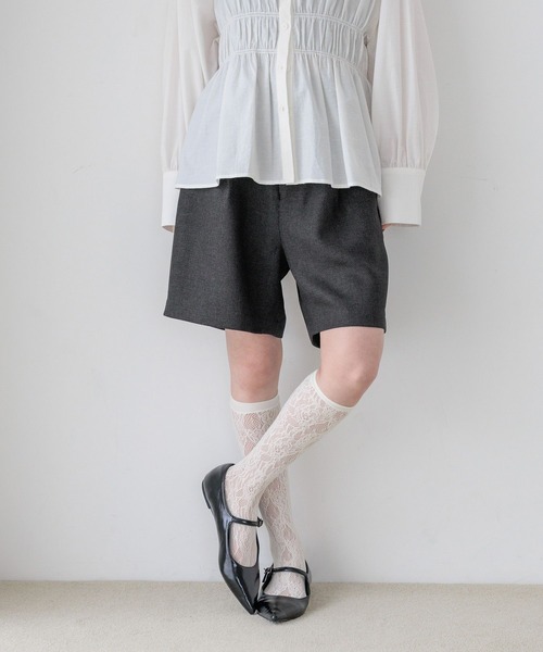 セール】ラナテックショートパンツ 455460（その他パンツ）｜LOWRYS