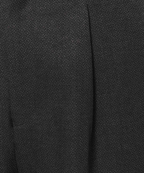 LOWRYS FARM(ローリーズファーム)の「ラナテックショートパンツ 455460(その他パンツ・レディース・チャコールグレー/ブラウン系その他/チェック/ブラウン・FREE)」の9枚目の写真