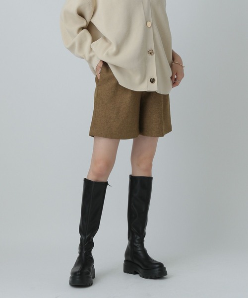 セール】ラナテックショートパンツ 455460(その他パンツ)|LOWRYS セール】ラナテックショートパンツ 455460(その他パンツ)|LOWRYS