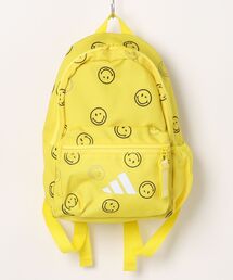 adidas（アディダス）の「《adidas》LK SMILEY ﾊﾞｯｸﾊﾟｯｸ（バックパック/リュック・キッズ）」