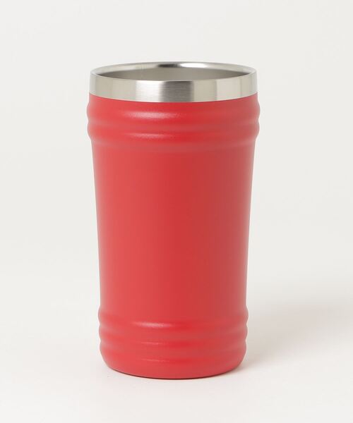 CHUMS（チャムス）の「【CHUMS】Camper Wave Tumbler（グラス/マグカップ/タンブラー・メンズ・イエロー/ピンク/グリーン/レッド/パープル/ミント・FREE）」の7枚目の写真