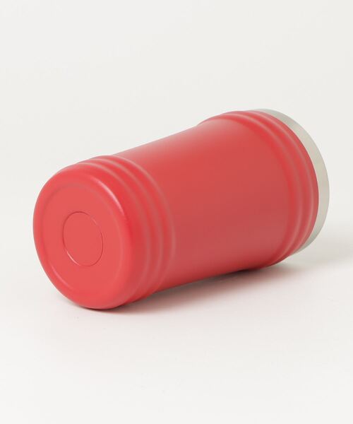 CHUMS（チャムス）の「【CHUMS】Camper Wave Tumbler（グラス/マグカップ/タンブラー・メンズ・イエロー/ピンク/グリーン/レッド/パープル/ミント・FREE）」の8枚目の写真