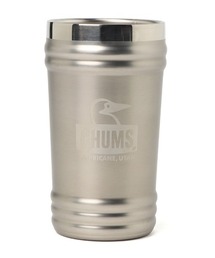 CHUMS（チャムス）の「【CHUMS】Camper Wave Tumbler（グラス/マグカップ/タンブラー）」