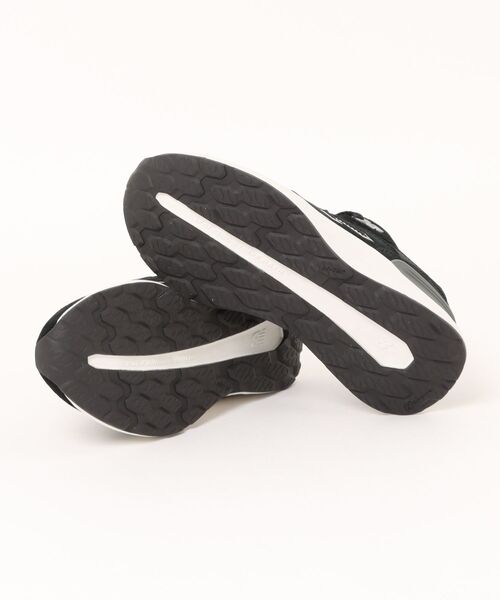 NEW BALANCE(ニューバランス)の「【New Balance/ニューバランス】NB WW880BB7 D フレッシュフォーム(スニーカー・レディース・ブラック・23.5cm/23.0cm/25.5cm/25.0cm/24.5cm/24.0cm/22.0cm/22.5cm)」の7枚目の写真
