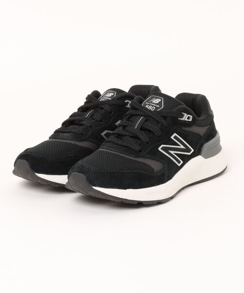 セール】【New Balance／ニューバランス】NB WW880BB7 D フレッシュ