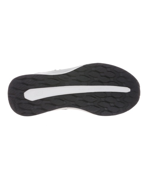 NEW BALANCE(ニューバランス)の「【New Balance/ニューバランス】NB WW880BB7 D フレッシュフォーム(スニーカー・レディース・ブラック・23.5cm/23.0cm/25.5cm/25.0cm/24.5cm/24.0cm/22.0cm/22.5cm)」の2枚目の写真