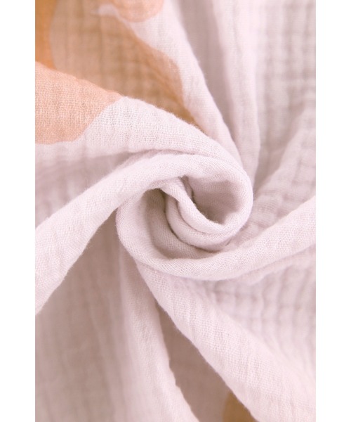 ALEXIA STAM（アリシアスタン）の「Gauze Swaddle /ダブルガーゼ