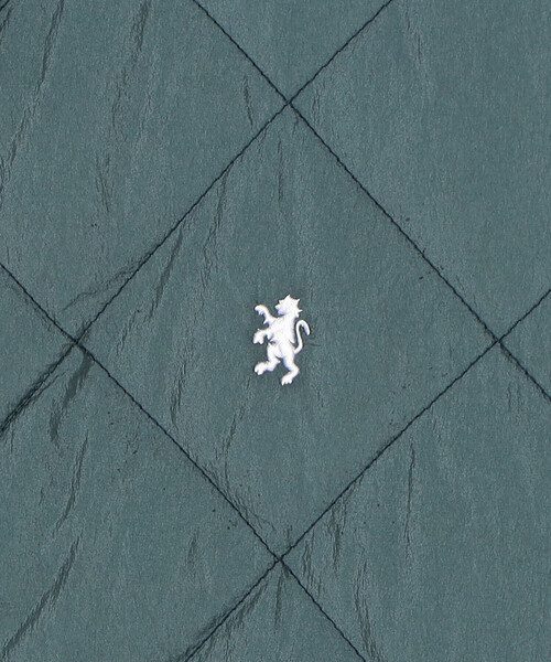 GYMPHLEX（ジムフレックス）の「Gymphlex | ナイロンタフタ 2WAYスタンドカラージャケット MEN（ナイロンジャケット・メンズ・ブラック/ベージュ/グリーン系その他・M/L）」の21枚目の写真