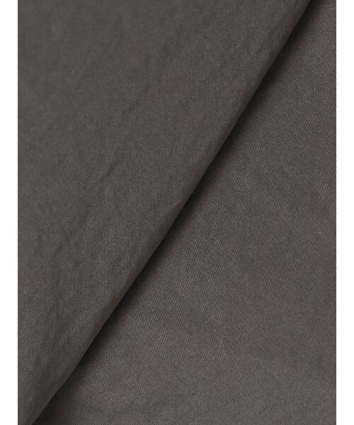 LAGUNAMOON（ラグナムーン）の「ドレープIラインスカート（スカート・レディース・ベージュ/ブラウン・SMALL/MEDIUM）」の8枚目の写真