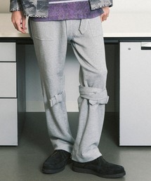 PHINGERIN | PHINGERIN BONDAGE SWEATPANTS (PD-252-HCBT-091)(その他パンツ)