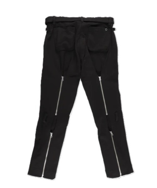 PHINGERIN（フィンガリン）の「PHINGERIN BONDAGE SWEATPANTS (PD-252-HCBT-091)（その他パンツ・メンズ・ヘザーグレー・MEDIUM/LARGE）」の5枚目の写真