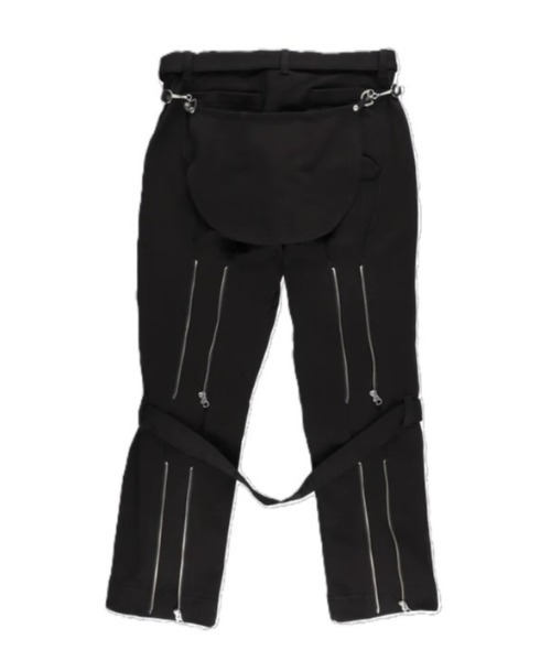 PHINGERIN（フィンガリン）の「PHINGERIN BONDAGE SWEATPANTS (PD-252-HCBT-091)（その他パンツ・メンズ・ヘザーグレー・MEDIUM/LARGE）」の6枚目の写真