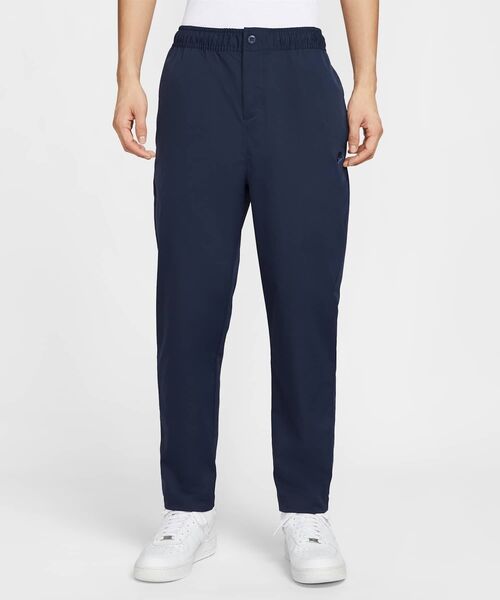 BUKKY様　Nike ナイキクラブ メンズ ウーブンテーパードレッグパンツ Nike ナイキクラブ メンズ ウーブンテーパードレッグパンツ