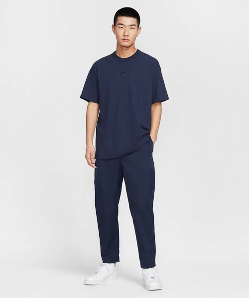 ナイキ クラブ メンズ ウーブン テーパード パンツ / Nike Club