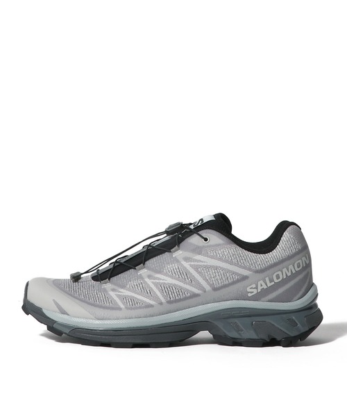 SALOMON（サロモン）の「SALOMON / XT-6 SHADOW（スニーカー）」 - WEAR